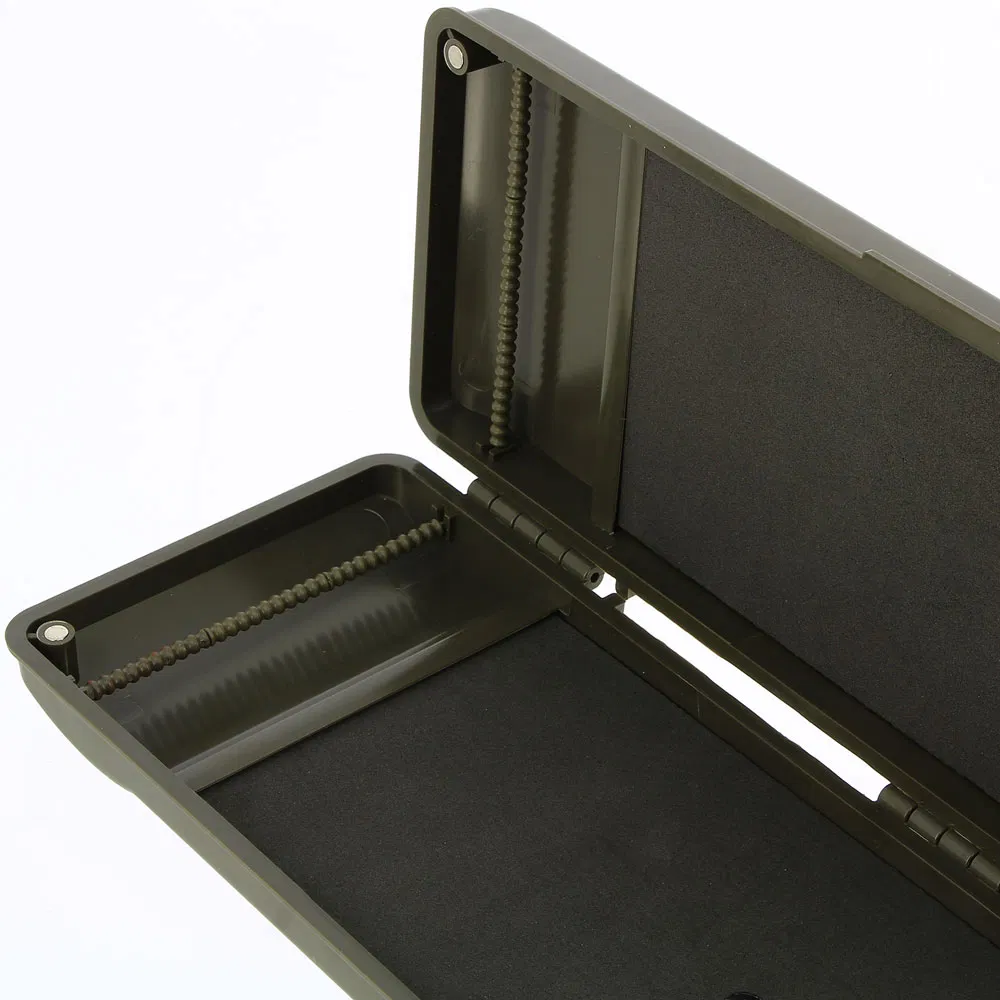 NGT XPR Twin Sided Rig Wallet