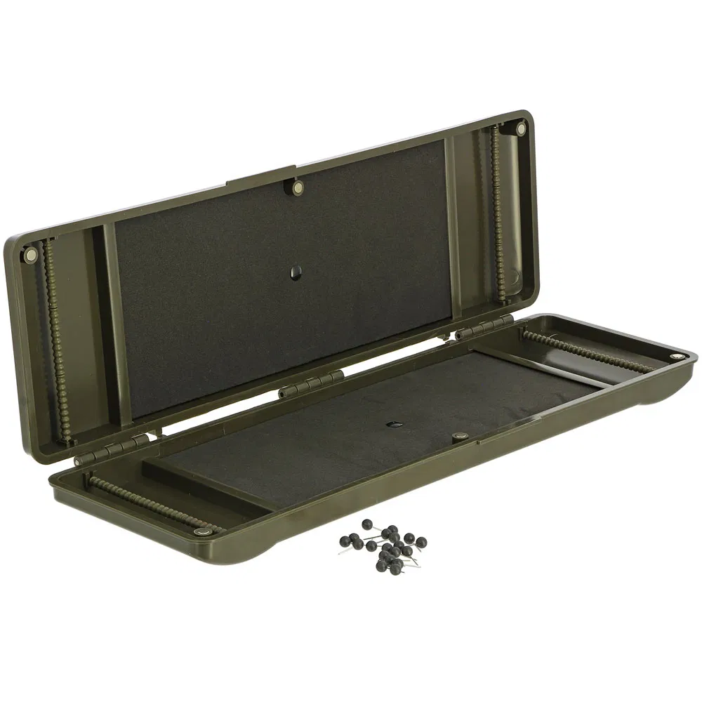 NGT XPR Twin Sided Rig Wallet