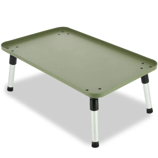 NGT 588 Bivvy Table System