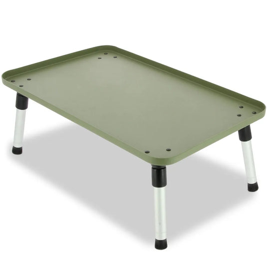 NGT Deluxe Bivvy table System - XL