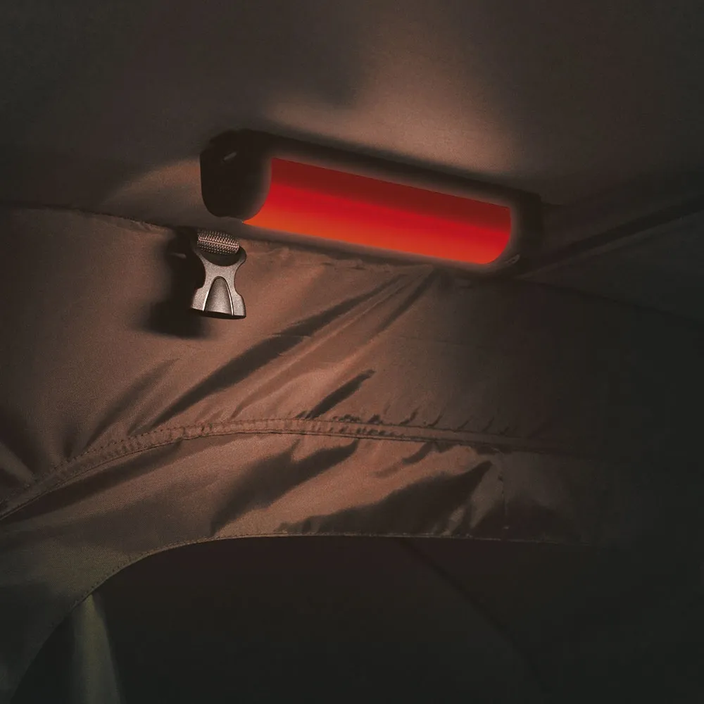 NGT Large Bivvy Light