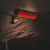 NGT Large Bivvy Light