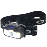 NGT Profiler Head Torch