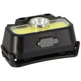 NGT Profiler Head Torch