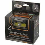 NGT Profiler Head Torch