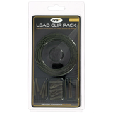 NGT Lead Clip Pack