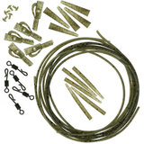 NGT Lead Clip Pack