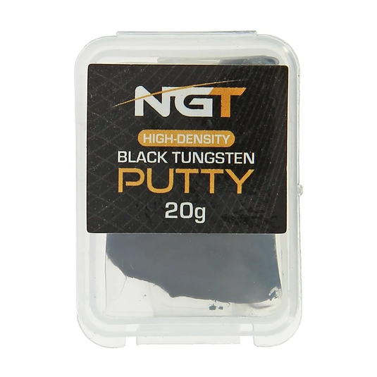 NGT Tungsten Putty