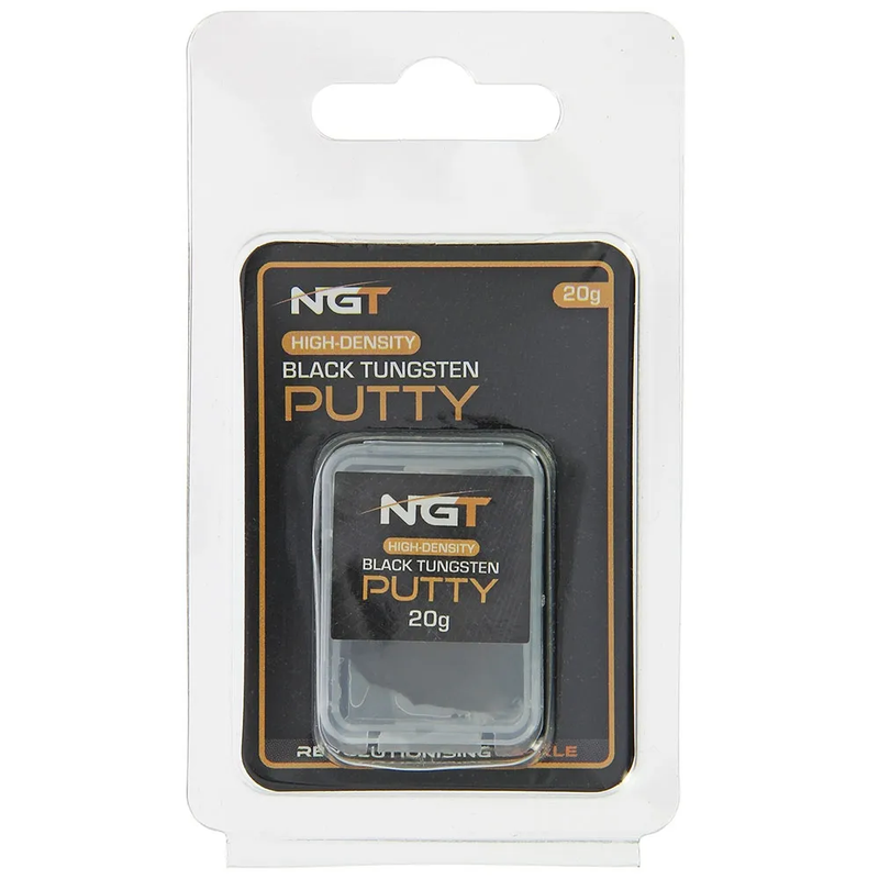 Load image into Gallery viewer, NGT Tungsten Putty
