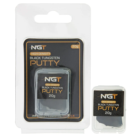 NGT Tungsten Putty