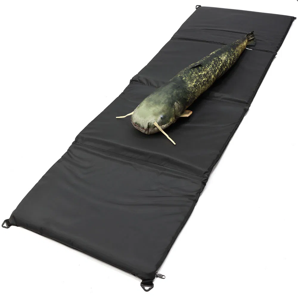 NGT Catfish Unhooking Mat 210x135cm