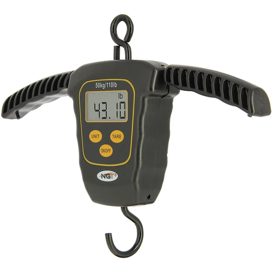 NGT Dynamic Weighing Scales