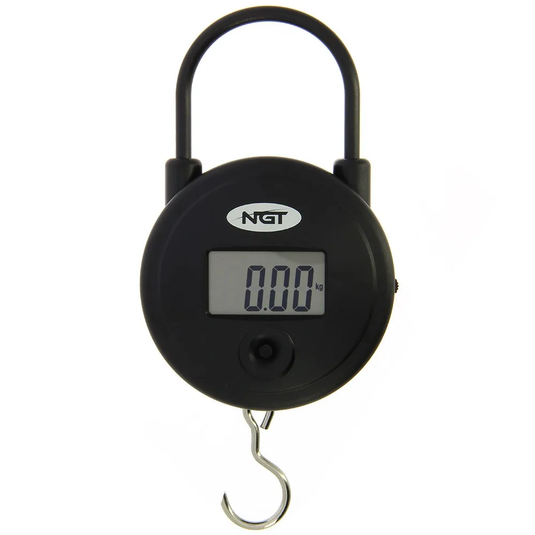 NGT Quickfish Digital Scales