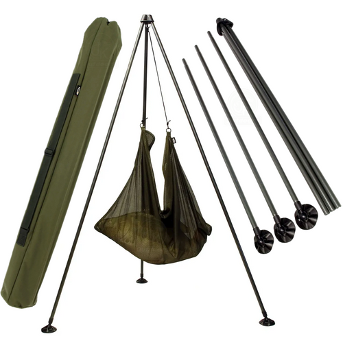 NGT Carp Weigh tripod