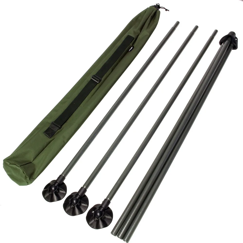 Load image into Gallery viewer, NGT Carp Weigh tripod
