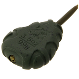 NGT Inline Flat Pear Leads