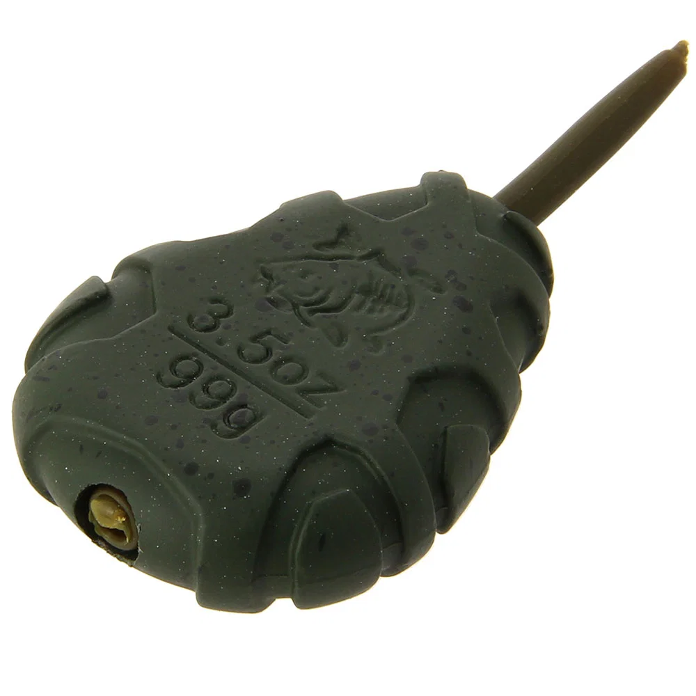 NGT Inline Flat Pear Leads