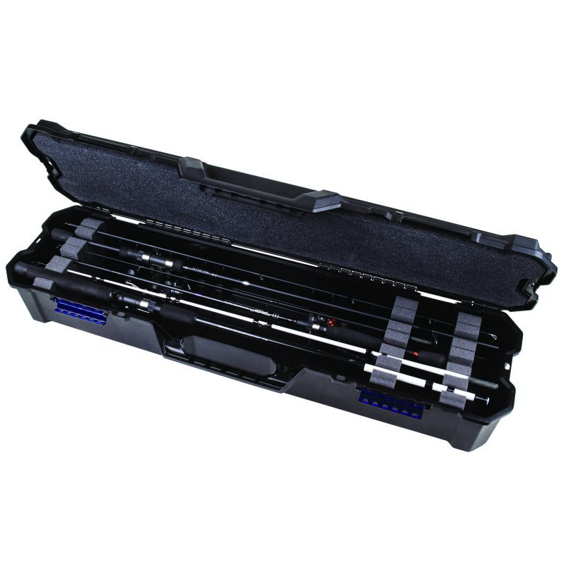 Flambeau Rod Bunk Box