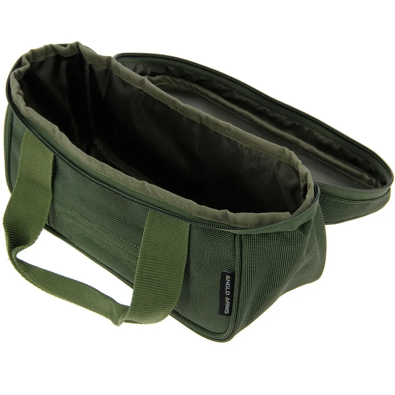 Load image into Gallery viewer, Anglo Arms Cartridge Bag (small)
