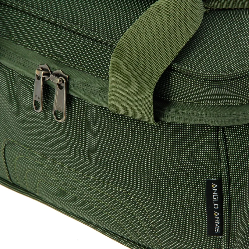 Load image into Gallery viewer, Anglo Arms Cartridge Bag (small)
