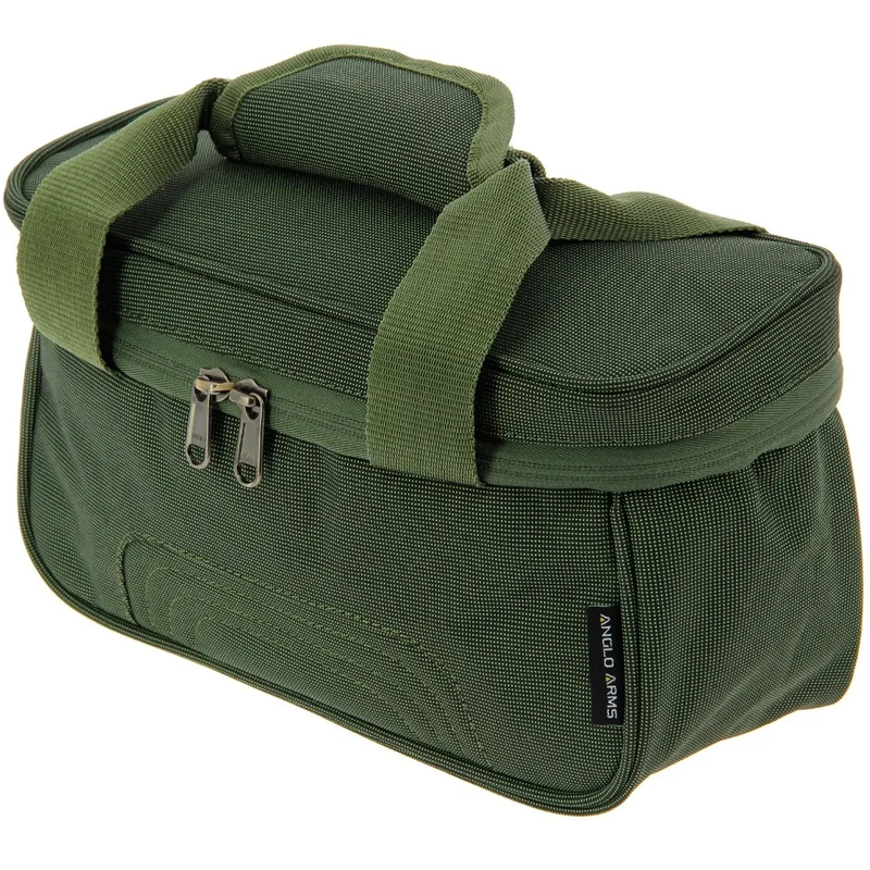 Load image into Gallery viewer, Anglo Arms Cartridge Bag (small)
