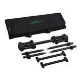 Sonik HeroX 2 Rod Pod