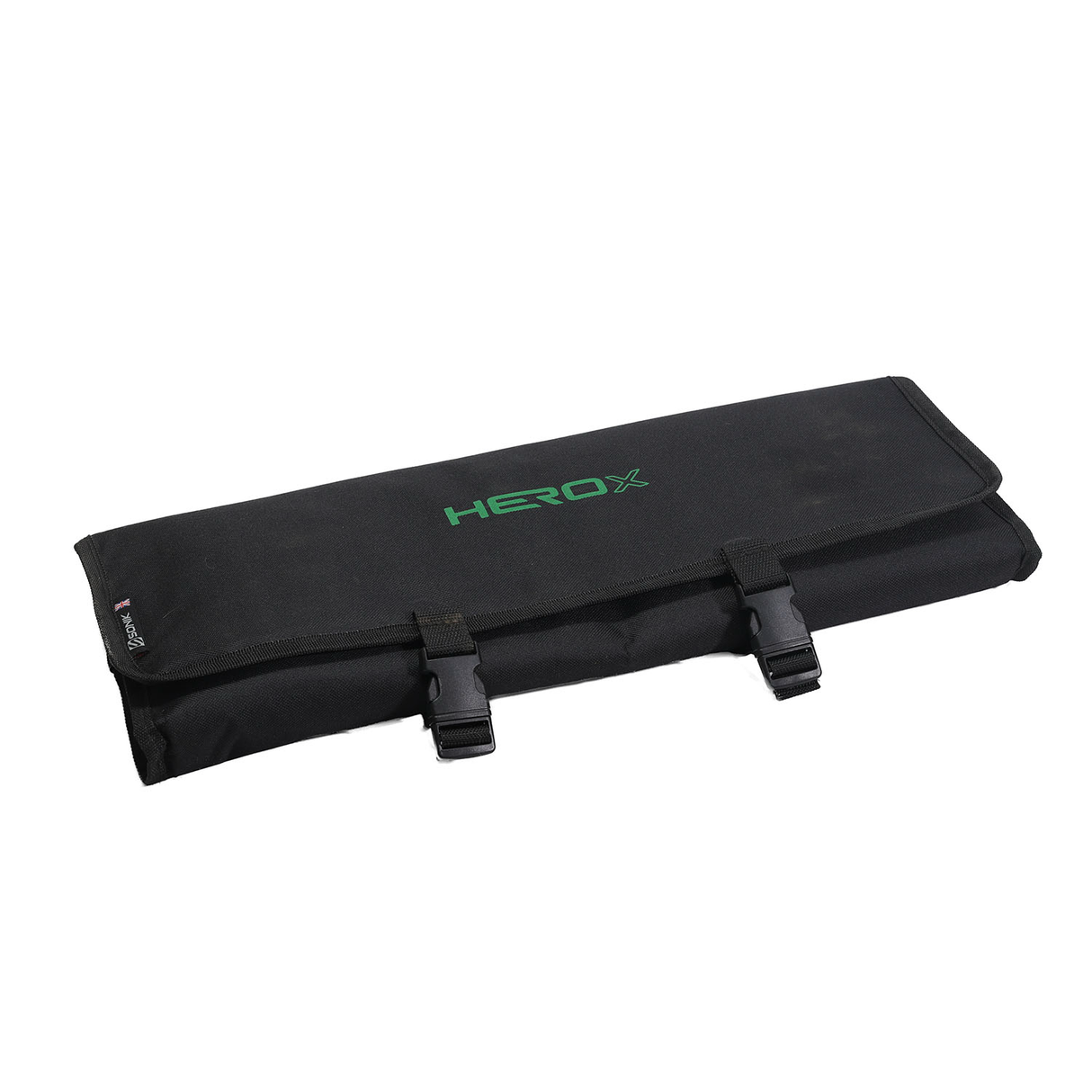 Sonik HeroX 2 Rod Pod