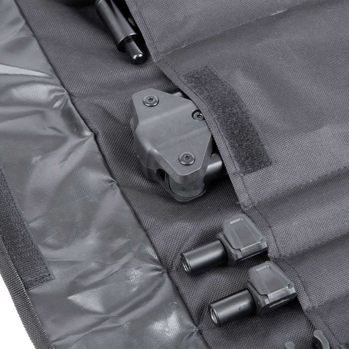 Sonik HeroX 2 Rod Pod