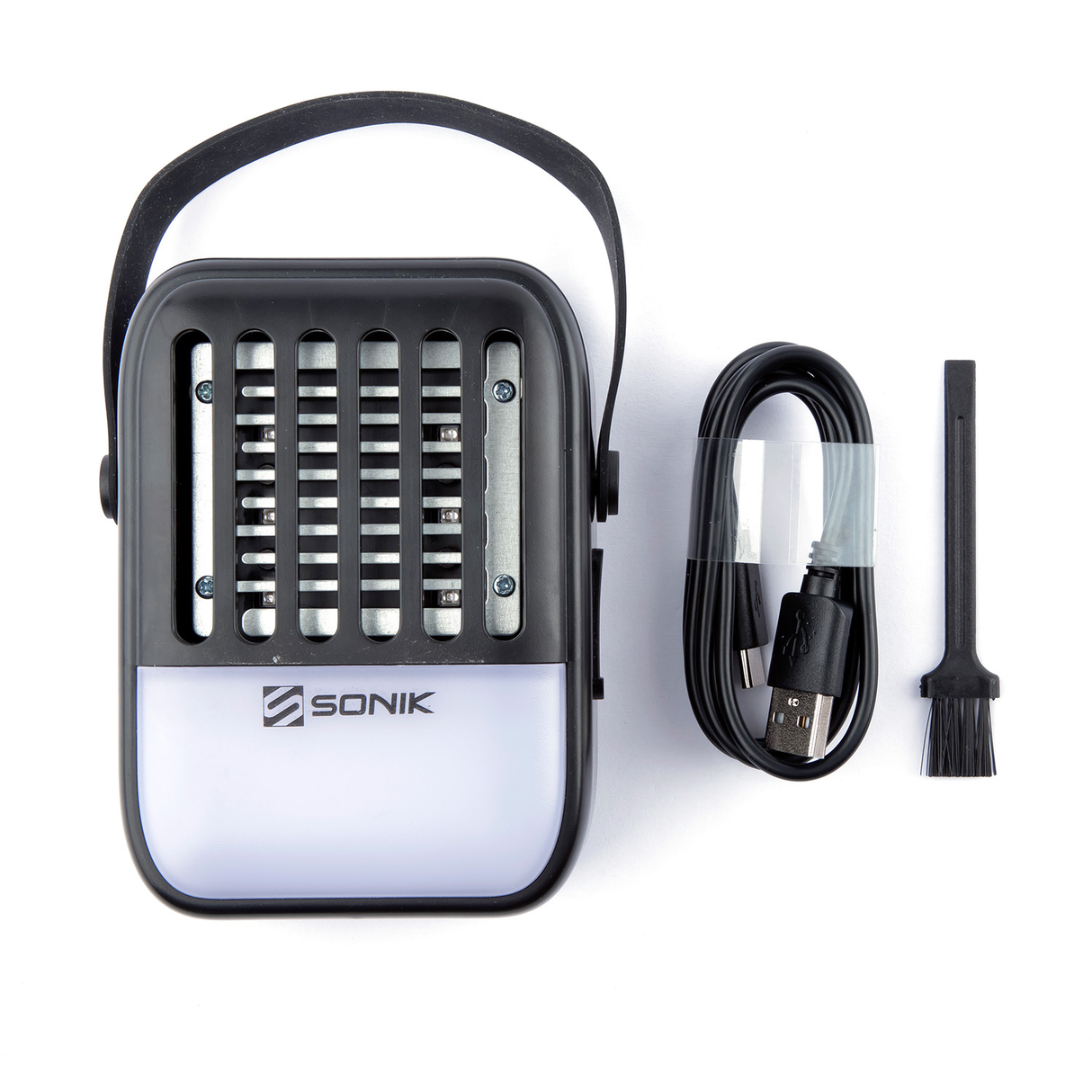 Sonik Gizmo Bug Zapper Bivvy Light