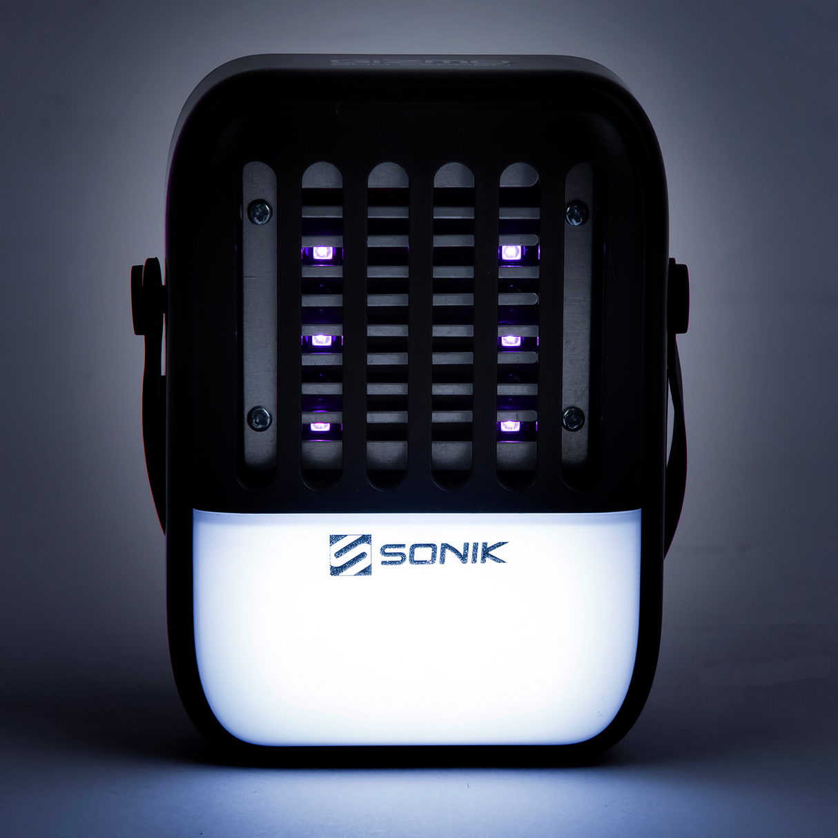 Sonik Gizmo Bug Zapper Bivvy Light