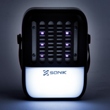 Sonik Gizmo Bug Zapper Bivvy Light