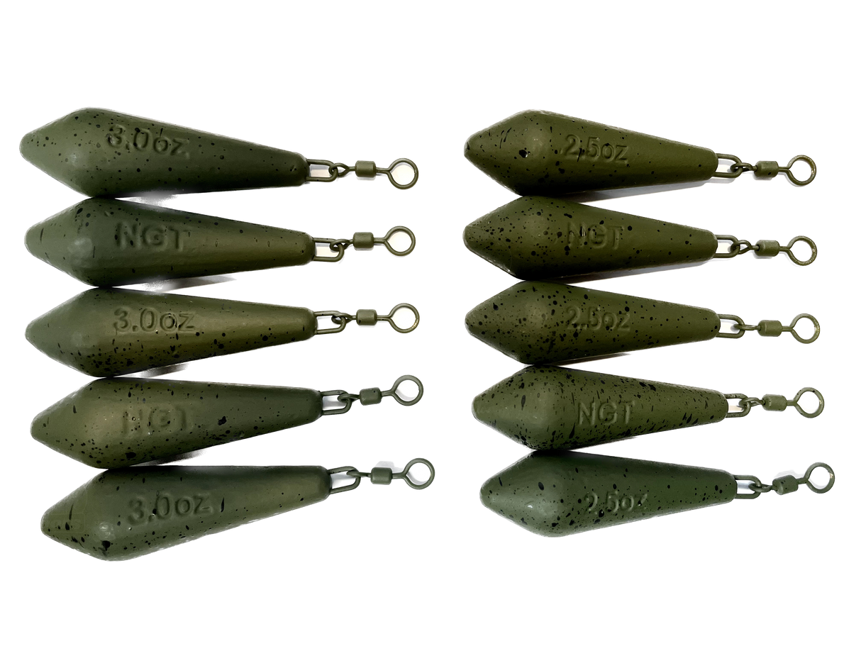 NGT Distance Leads
