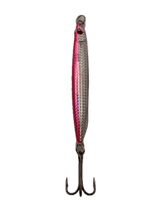7x NGT Klone Sea Fishing Shore Casting Jigs Lures Spinners Bass Mackerel Pollack