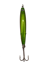 7x NGT Klone Sea Fishing Shore Casting Jigs Lures Spinners Bass Mackerel Pollack