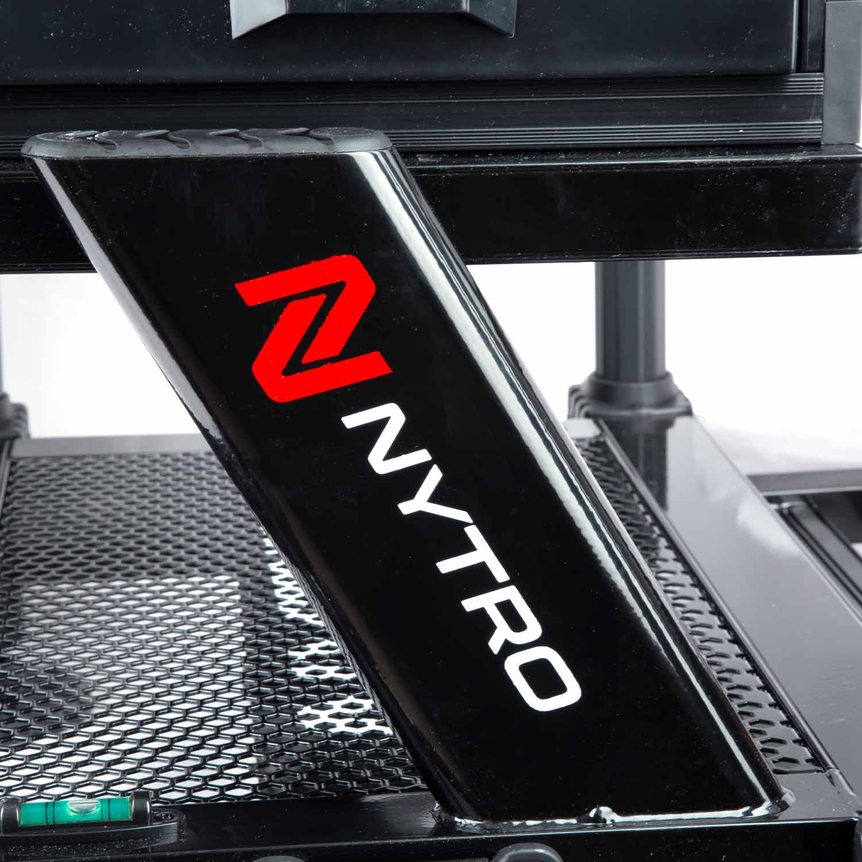 Nytro SLS36 Feeder Station Seatbox System