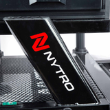 Nytro SLS36 Feeder Station Seatbox System