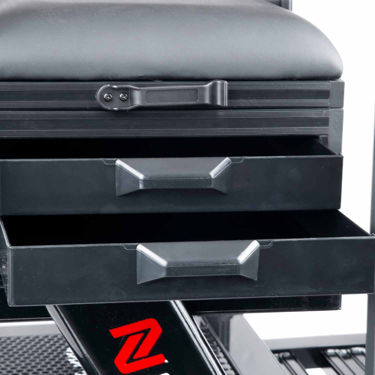 Nytro SLS36 Feeder Station Seatbox System
