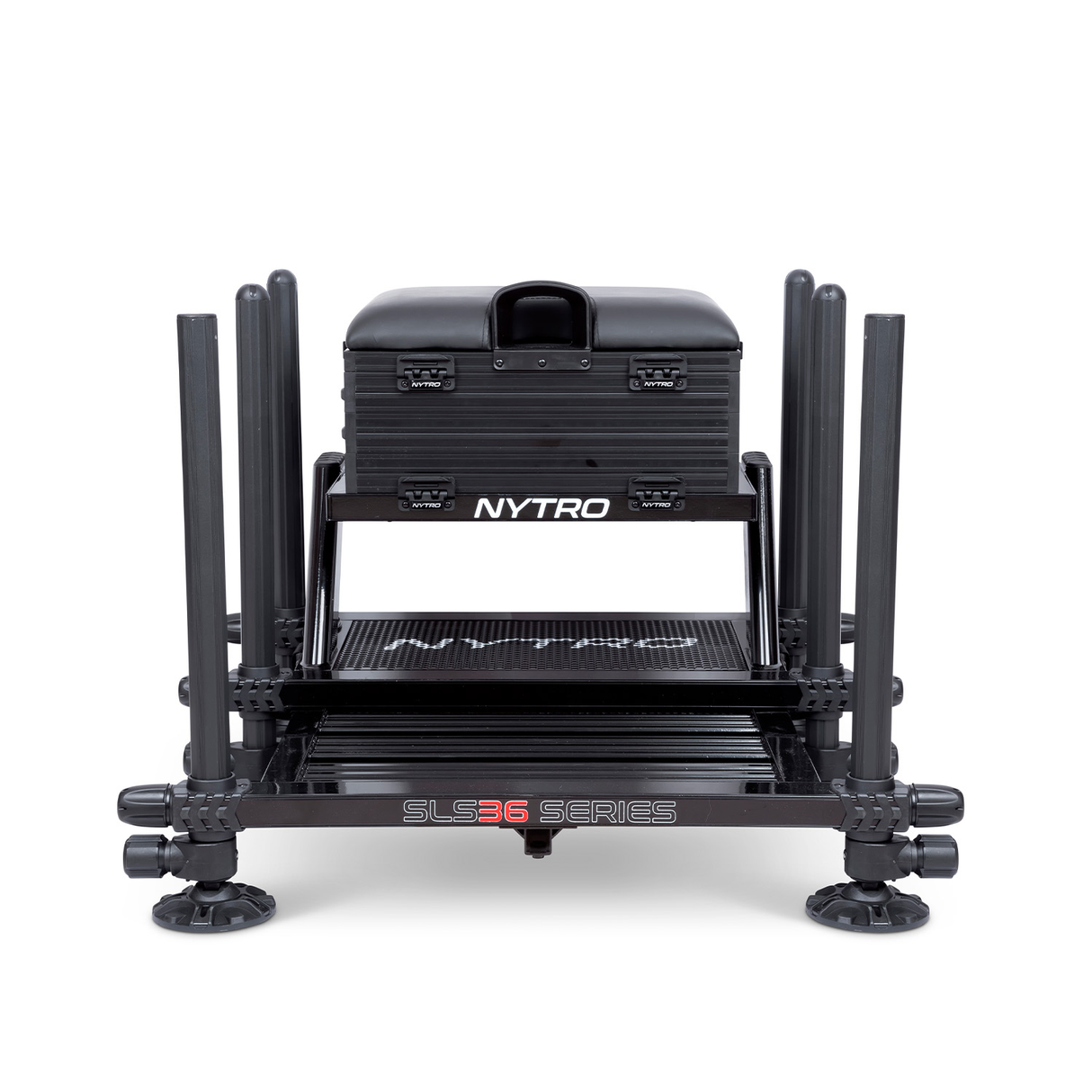 Nytro SLS36 Feeder Station Seatbox System