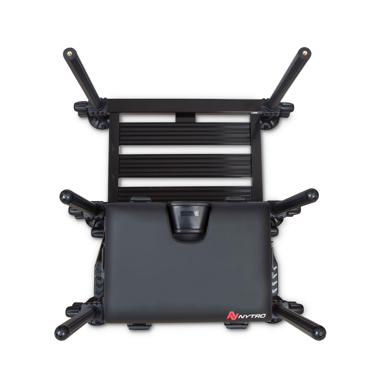 Nytro SLS36 Feeder Station Seatbox System