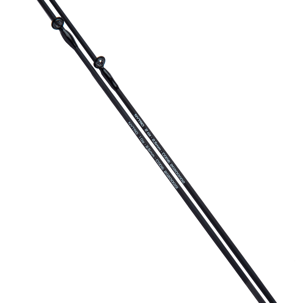 Nytro NTR Commercial Carp Feeder Rod 7ft
