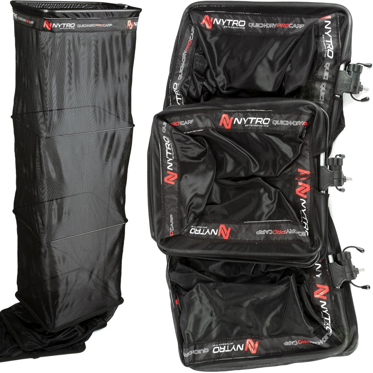 Nytro Commercial Carp Keepnet