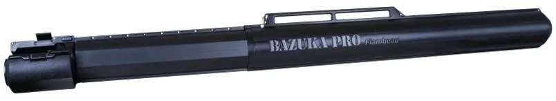 Flambeau Bazuka Rod Tube