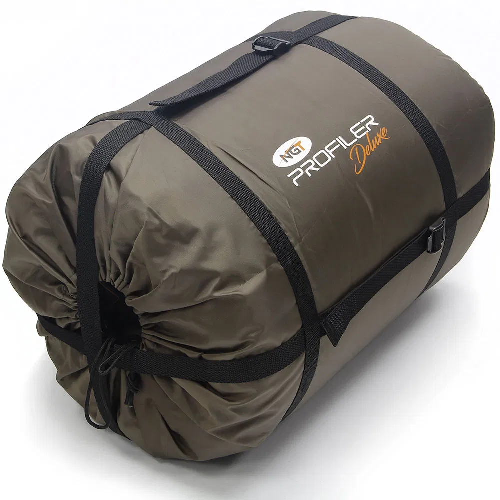 NGT Profiler Sleeping Bag
