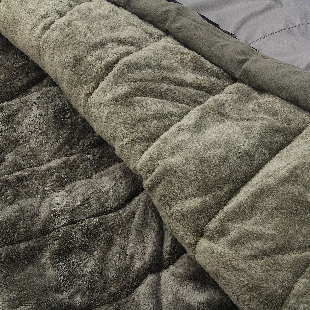 NGT Profiler Sleeping Bag