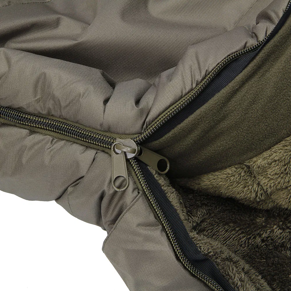 NGT Profiler Sleeping Bag