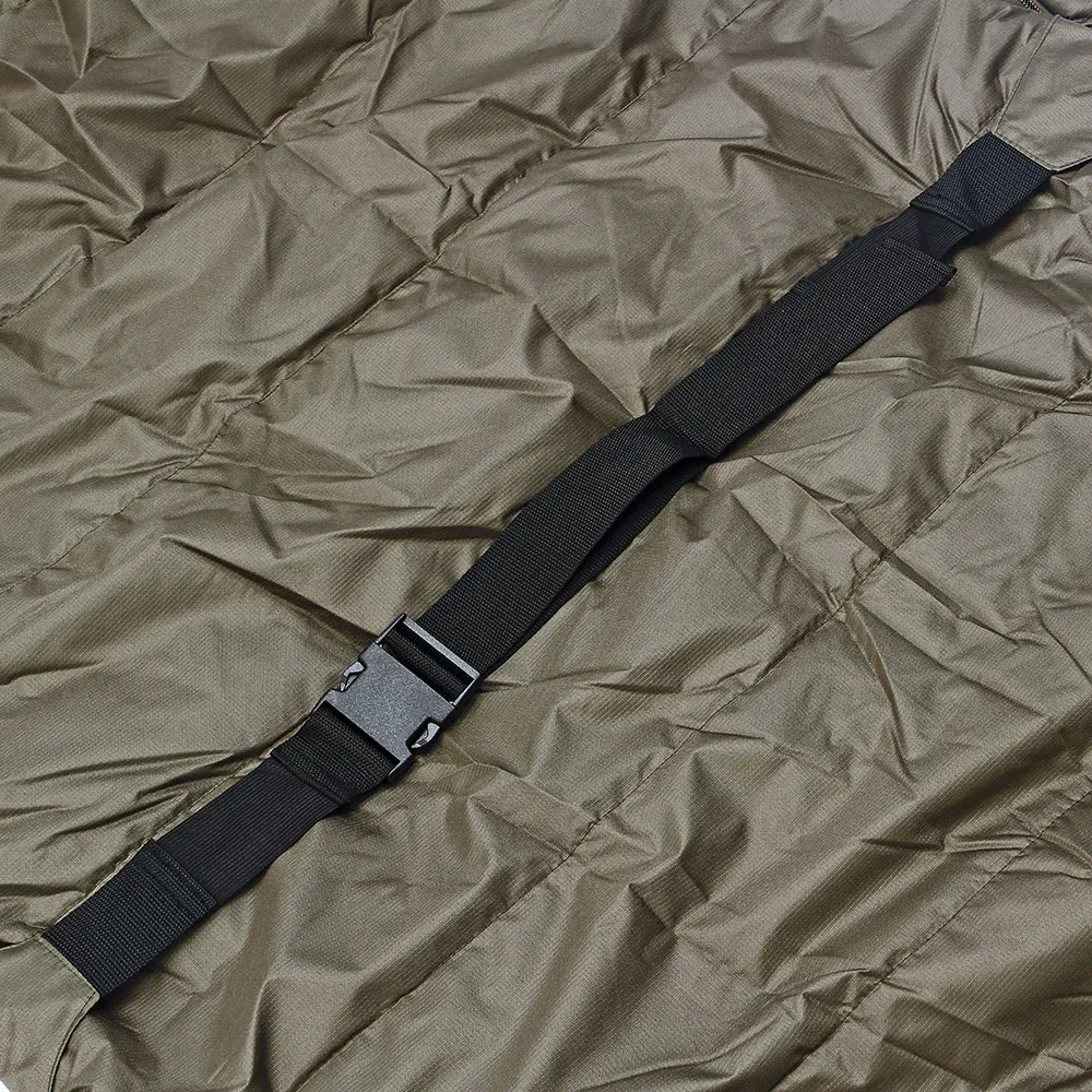 NGT Profiler Sleeping Bag