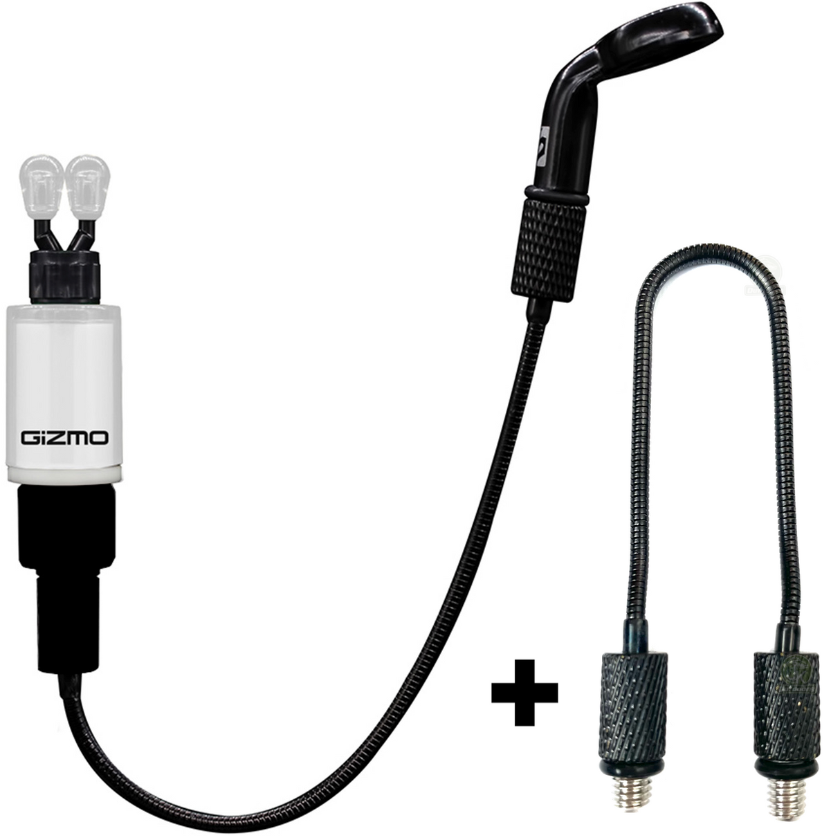 Sonik Gizmo Litez Bob Indicators
