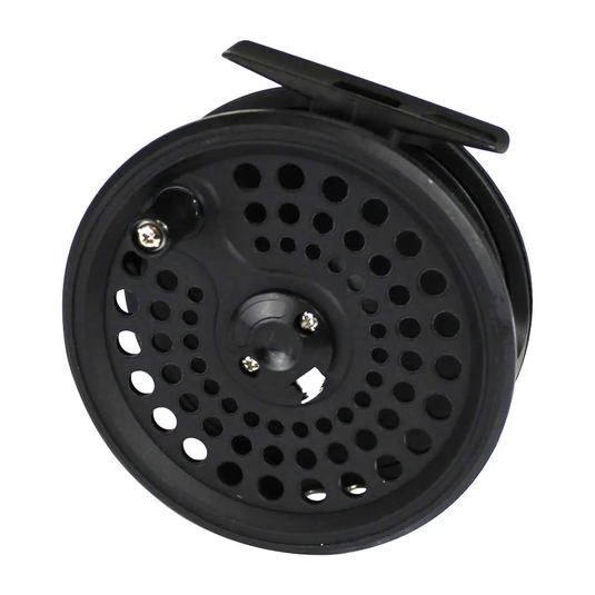 WSB GR8 Fly Reel