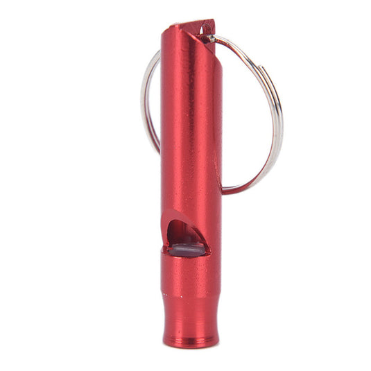 Metal Camping Sports Teacher Referee Whistle