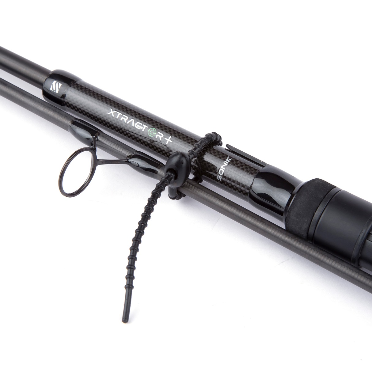 Sonik Xtractor+ Carp Rod